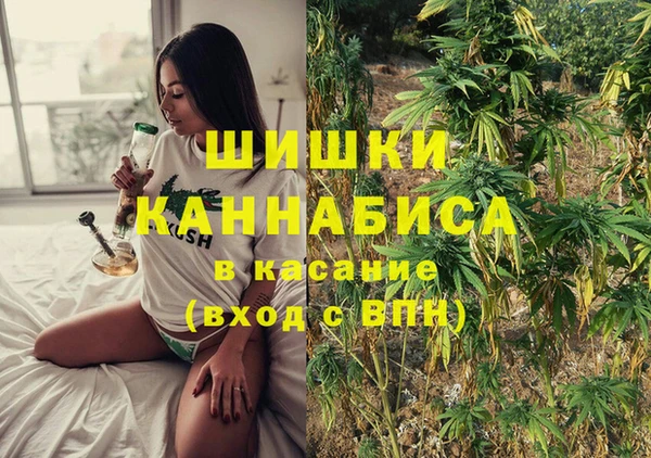 бошки Покачи